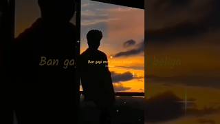 Bekhudi  Darshan Raval  Lofi Status Song• darshanraval lofi himeshreshammiya shortsviral [upl. by Kassab]