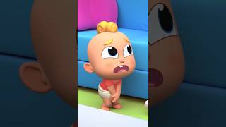 💩 Potty Training Song with Baby Miliki 1 Shorts YouTubeKids KidsSongs NurseryRhymes [upl. by Sanoy]