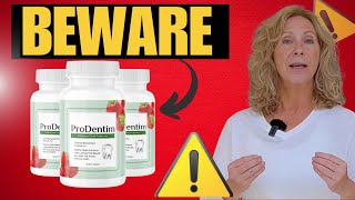 PRODENTIM  ❌NEW ALERT❌  Prodentim Review  Prodentim Reviews  Pro Dentim Oral Supplement [upl. by Ettennahs]