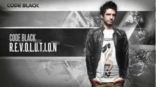 Code Black  REVOLUTION Official Hard Bass 2013 Blue Theme [upl. by Steep]