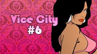 GTA Vice City  Değişik Kübalı Kıyafeti  Bölüm 6 [upl. by Devi]