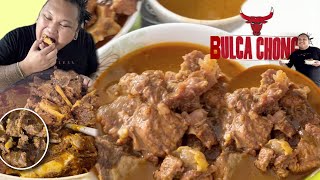 BULCACHONG MUKBANG [upl. by Taima819]