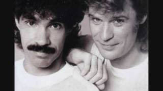 Hall amp Oates  Kiss On My List Lyrics [upl. by Efioa]