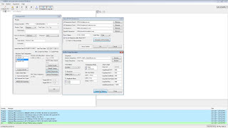 N5990A Opt 167 UFSUniPro Rx Physical Conformance Test Matrix [upl. by Anas214]