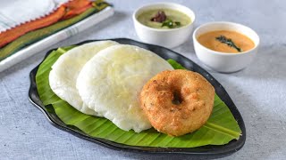 Brahmin recipes thatte idli recipebanglare special breakfastbreakfast or diner recipes [upl. by Aneleiram]