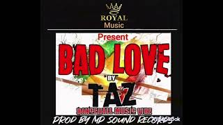 Bad Love [upl. by Latisha]