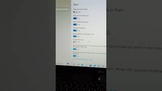 Add your most used app windows start menu  windows 10  windows 11 shortvideo [upl. by Whitman188]