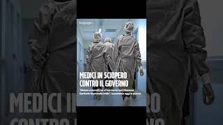 La mossa di Schlein Pd annuncia mobilitazione negli ospedali contro i tagli alla sanità notizie [upl. by Dupuy]