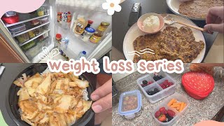 weight loss plan day 13healthy eating💪oats chillaShawerma bowlfridge deep cleaning amp organizing [upl. by Slyke]