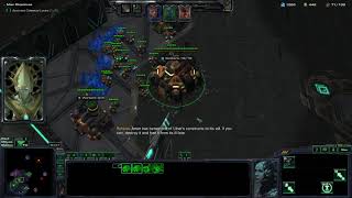 SC2 Coop  Guide to Tychus quotBuy Buy Buy Buy Buyquot Achievement [upl. by Tessil]