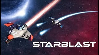 Starblastio Team Mode [upl. by Leunamme]