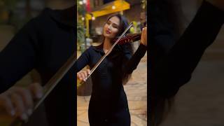 ✨Roza Zergerli  istedim Violin cover✨ [upl. by Nnaeerb471]