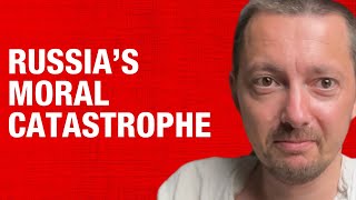 Russias moral catastrophe Vlad translates Glukhovsky [upl. by Karole37]