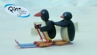 Pingu Pingu Skis [upl. by Antone]