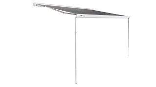 RV Awnings  Thule Omnistor 5200 [upl. by Tolland]