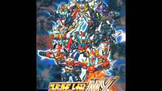 SRW MX Hemisphere Extended [upl. by Atlanta474]