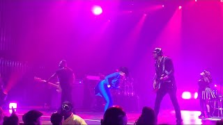 Fantasia Rocks the Stage with an Empowering Performance of Lose to Win [upl. by Ariaek]