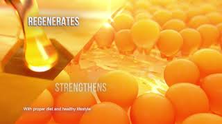 Essentiale® Forte P  Help your liver detox daily [upl. by Anceline883]