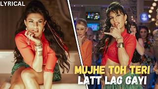 Lat Lag Gayee  Race 2 Movie Song  Cover Dance  Royel HD Video dance [upl. by Acired]