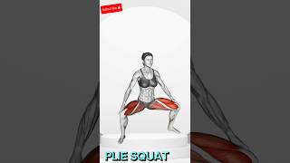 STRENGTHEN AND TONE GLUTES LEGS QUADS AND HIPS [upl. by Halvaard412]