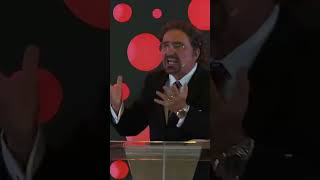 Un Mediador entre Dios y los Hombre Jesucristo  Dr Armando Alducin Dios Biblia Jesus [upl. by Chi]