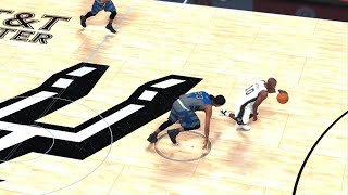 NBA 2K1920241012103635 [upl. by Nomolos]