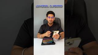 How to use Universal Clipboard on iPhone  Imac  MacBook  IPad rishabhgrover unboxenergy [upl. by Anner]