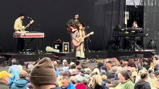 Feist Live at The Chateau Ste Michelle Winery in Woodinville Washington 5252024 [upl. by Hares]