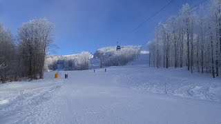 Stara Planina Ski Resort [upl. by Christoper]