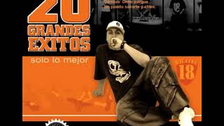 18 KILATES  20 Grandes exitos  Disco Completo  Alta Calidad 192 kbps [upl. by Hsetih]