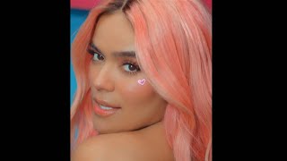 FREE Karol G Type Beat Instrumental  quotJUEGOquot  Reggaeton [upl. by Nishi]