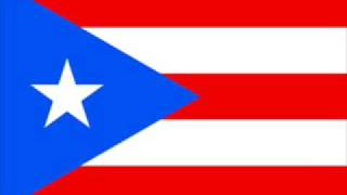 National Anthem of Puerto Rico Vocal [upl. by Onitnas110]