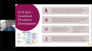 Efficient Sustainable Method Development at AstraZeneca [upl. by Eirased922]