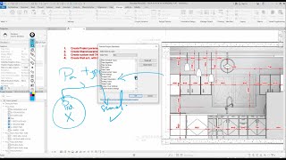 Task 11 Revit architecture Parameters ✅ Shared vs Pro [upl. by Paske]