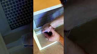 DIY Laminar Flow Hood shorts [upl. by Bernita]