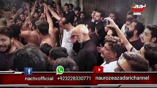 Karbala diyan Mawaan  Asgher Khan  28 Muharram Shabeh e Zuljanah [upl. by Richards482]