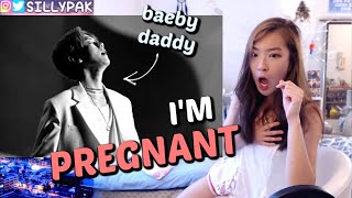 BAEKHYUN 백현  UN Village MV  City Lights Full Album Reaction FIRST LISTEN PARTY 🤰 [upl. by Anniroc]