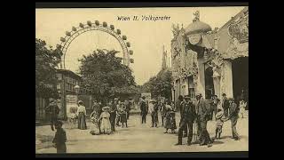 Wien du Stadt meiner Träume Vienna City of My Dreams  BekaOrchester c 1918 [upl. by Anahc]