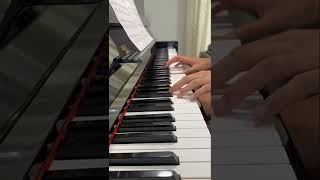 Lacrimosa  Mozart Piano Cover FULL VIDEO ON CHANNEL [upl. by Chuah]