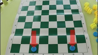 Checkers Strategy 11 [upl. by Malarkey]