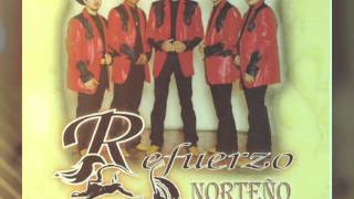 El Bandido De Amores REFUERZO NORTEÑO 2002 [upl. by Ardnuaed]