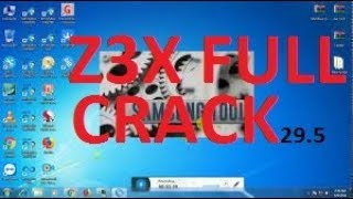 Z3X FULL CRACK 295 [upl. by Melcher]