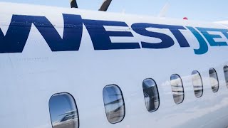 WestJet nixes flights between Hamilton and Atlantic Canada [upl. by Idnar418]