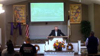 Calvary Road Baptist Church Livestream [upl. by Lenna173]