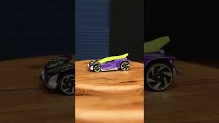 Clip Rod from Experimotors  Hot Wheels Basic 2023 [upl. by Aibat]