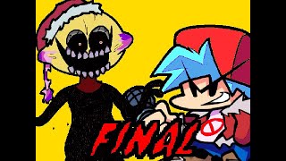 Fnf Corruption THE FINAL BATTLE [upl. by Ycats]