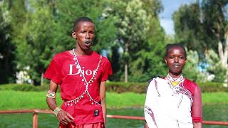 NKIBAITIN  YOUNG MOSE OFFICIAL VIDEO [upl. by Eednim]