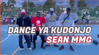 Sean MMG  Dance ya Kudonjo ft Ybw Smith Trendytwinzz [upl. by Saitam]