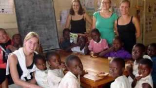 Volunteer Abroad Uganda Africa Opportunities Program Kampala wwwabroadervieworg [upl. by Andres]