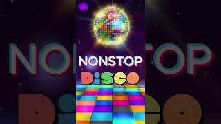 80s amp 90s Disco Remix Nonstop 2024 🌟 New Wave Disco Party Dance Music Collection 💥 80s New Wave [upl. by Orr367]